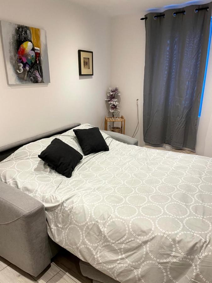 Agreable Maison 3* En Bord De Mer Dieppe Bagian luar foto