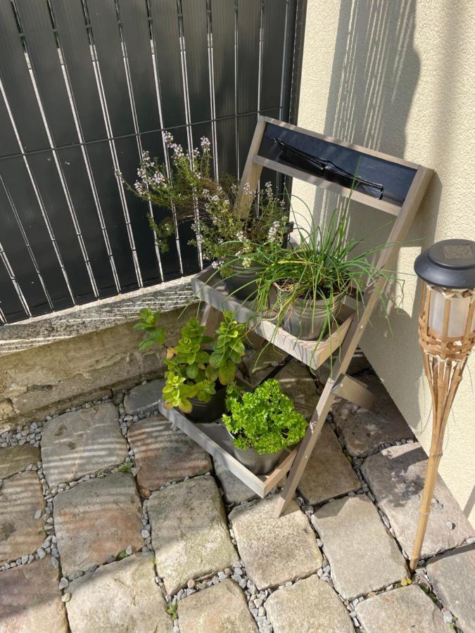 Agreable Maison 3* En Bord De Mer Dieppe Bagian luar foto