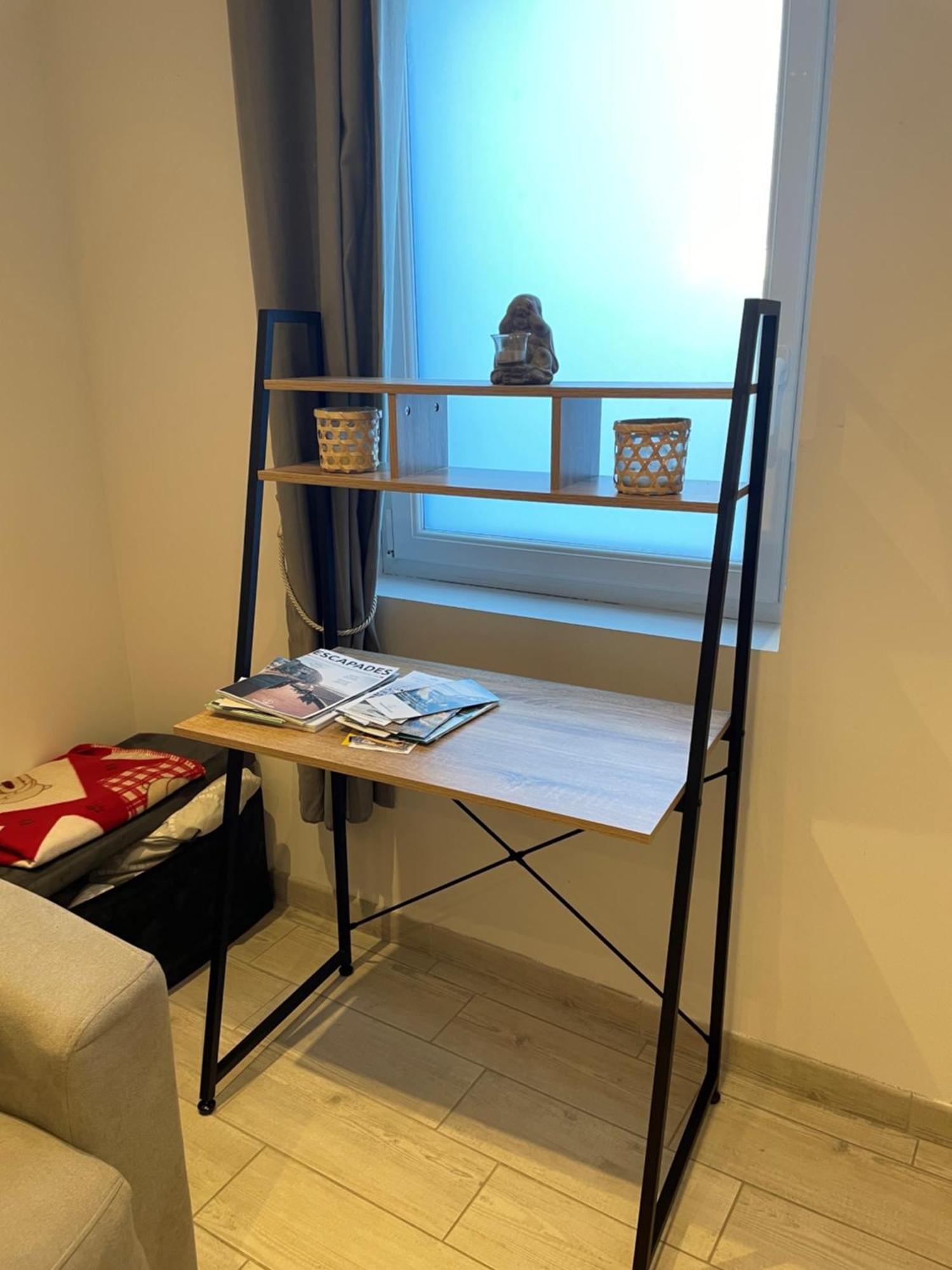 Agreable Maison 3* En Bord De Mer Dieppe Bagian luar foto