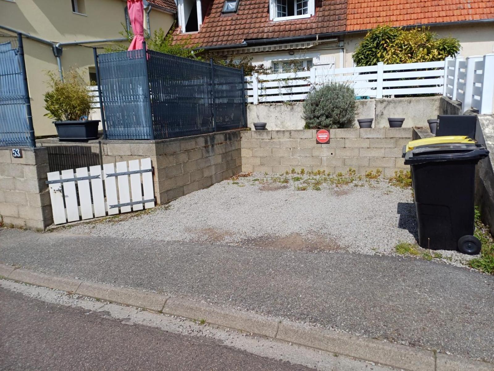 Agreable Maison 3* En Bord De Mer Dieppe Bagian luar foto